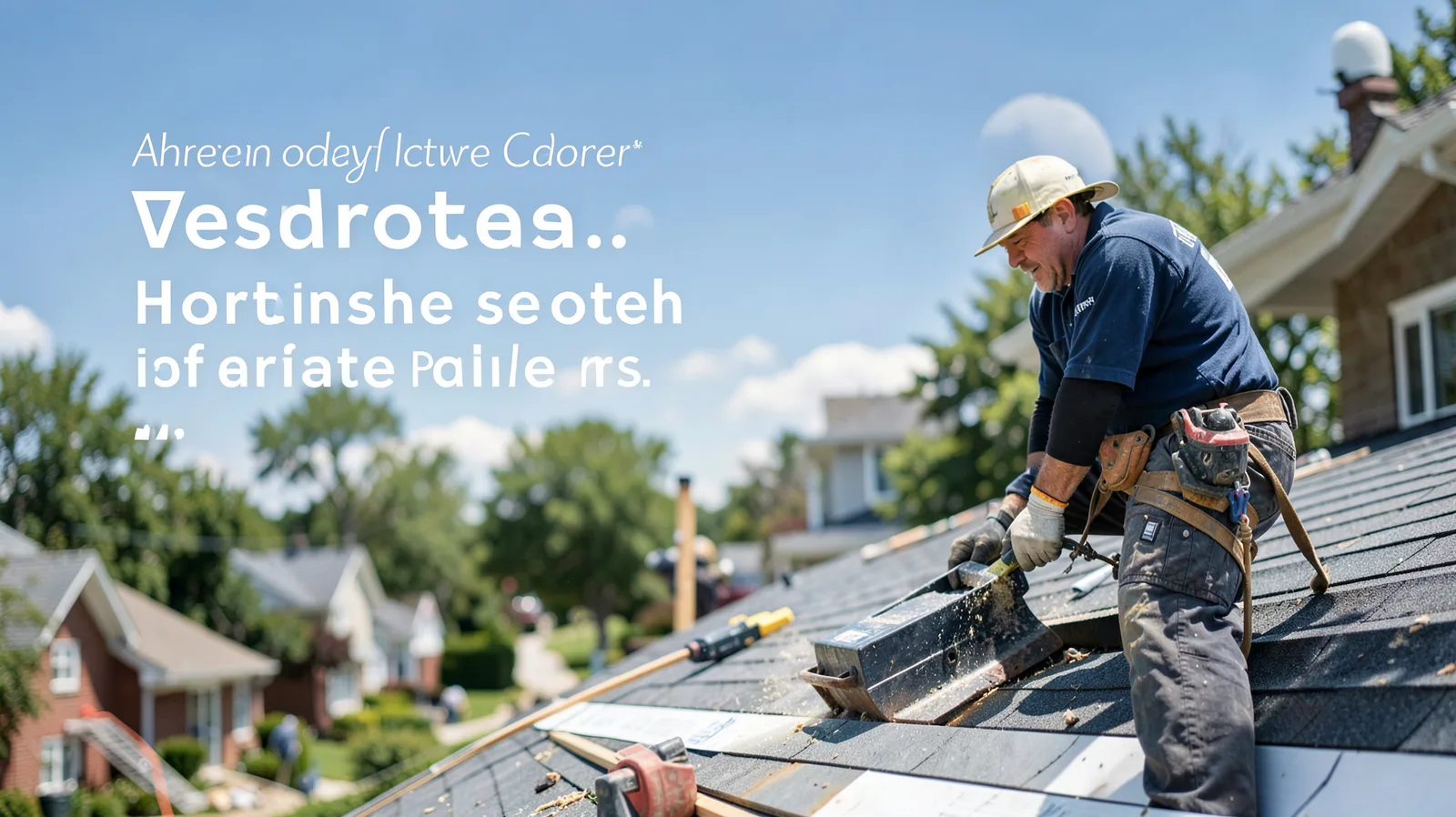Roof Replacement in Helendale, CA near me